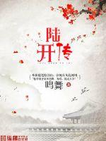 陆开锦个人简历