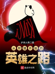 英雄狩猎计划 小说