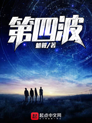 第四波小说阅读免费下载