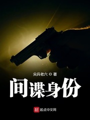 间谍电视剧原著小说