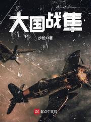大国战隼小说在线阅读