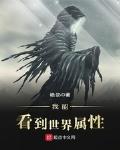 我能看到世界的属性 小说
