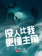 没人比我更懂主角的小说