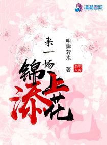 锦上添花三一来打一数字