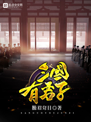 三国有君子女主