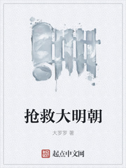 抢救大明朝免费阅读无删减