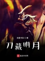 刀藏月光