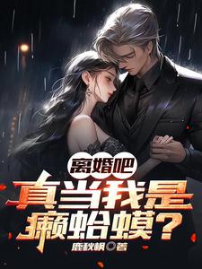 楚轩 小说