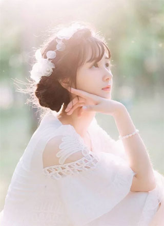 张勃赵灵儿小说名