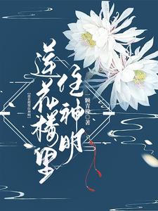 莲花楼里住神明小说