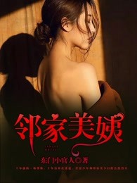 邻家美姨写的什么小说