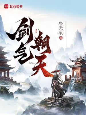 剑气朝天小说净无痕