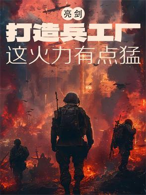 亮剑兵工厂系统