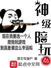 神级陪玩txt小说免费阅读